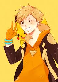 Memypie Pokemon Go Teams Leaders Pokemon Memes Pokemon