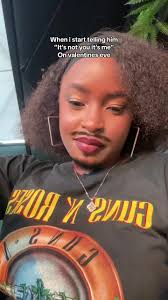 Siku ya wapendwa: Mambo ya Valentine ya Kriss Babyy