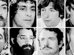 Trial of the Chicago 7