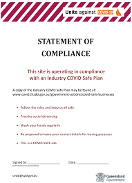 Covid safe industry plans and covid safe checklists are key compliance categories of the covid safe business framework—helping businesses to covid safe training programs are available and can be accessed online through tafe queensland or from an approved industry organisation. Https Www Covid19 Qld Gov Au Government Actions Approved Industry Covid Safe Plans Assets Covid Safe Industry Plan Retail