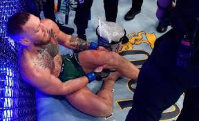Ирландец конор макгрегор проиграл поединок за пояс ufc дастину порье. Xnmlvmsmm0ykjm