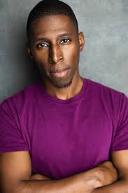 Meet Donald Brown of Atlanta