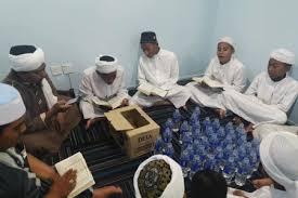 Madrasah tahfiz al quran seksyen 3 shah alam di tubuhkan oleh beberapa orang ahli qariah seksyen 3 pada tahun 1987. Madrasah Tahfiz Jamiul Ulum Membangun Insan Mencintai Al Quran