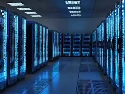 India's data centre industry set for massive growth with AI, 5G, and cloud adoption - The Economic Times