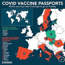 'countries that will possibly be green include israel, barbados, morocco, maldives, seychelles, grenada, st lucia, antigua and the british overseas territories of bermuda, turks &. What Countries Are Expected To Be On The Green List Full List Of 18 Countries Travel News Travel Express Co Uk