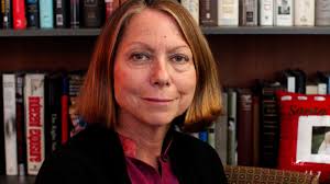Jill Abramson Admits Some 'Language Is Too Close' to Original Sources in  New Book