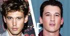 Anyone else agrees Miles Teller would have been a better choice for Elvis?  : r/Elvis