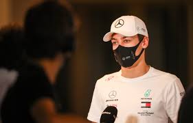 George russell ретвитнул(а) formula 1. Wolff Is Being Transparent With Valtteri And George Planetf1