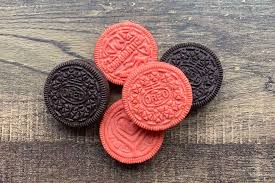 In the past, we have limited quirky editions of cookies and this time the. Lady Gaga Oreos Taste Test Do The Chromatica Themed Oreos Taste Good Thrillist