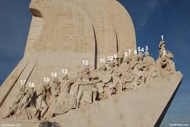 O evento teve como propósito a comemoração da fundação de portugal (1140) e também a celebração da restauração da independência (1640) perdida para os espanhóis. Padrao Dos Descobrimentos Lisboa Historia E Curiosidades Likedplaces