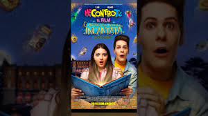 .mistero della scuola incantata, diretto da gianluca leuzzi con protagonisti luì e sofì dei me contro te. Me Contro Te Il Film Il Mistero Della Scuola Incantata Con Lui E Sofi Shorts Youtube