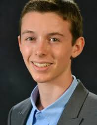 STOP BY & SAY HI! Student Ambassador!