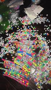 19 Friendship bracelets ideas