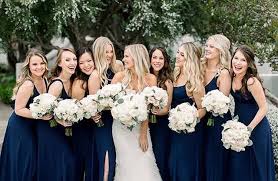 Bridesmaids Bridal Party Hair And Makeup Inspiration Team Hair And Makeup Teamhairandmakeup Bridal Party Hair Party Hairstyles Wedding Hairstyles