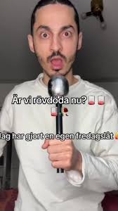 Marcus Rolf Raderade Video