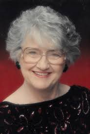 Obituary for Ella Arlene (Grander) McGavin