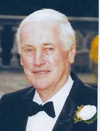 Obituary information for Hugh Sutherland