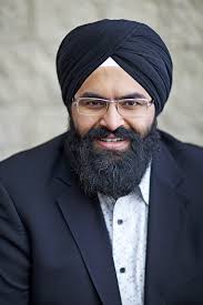 Meet Jasraj Singh Hallan: from 'at-risk youth' to Conservative Party  immigration critic