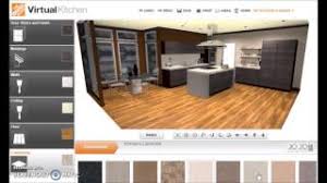 I'm looking into remodeling my kitchen. Homedepot Virtual Kitchen Youtube