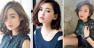 See pictures of the hottest hairstyles, haircuts and colors of 2021. Beauty Trends Choosing The Best Hair Color For Asians