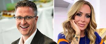 Check spelling or type a new query. Cora Schumacher Teilt Altes Foto Mit Ihrem Ex Ralf Schumacher