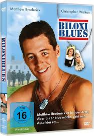 Biloxi Blues : Siemaszko, Casey, Walken, Christopher, Parker, Corey, Mulhern,  Matt, Dolan, Michael, Miller, Penelope Ann, Broderick, Matthew, Flanagan,  Markus, Nichols, Mike: Amazon.se: Filmer och TV