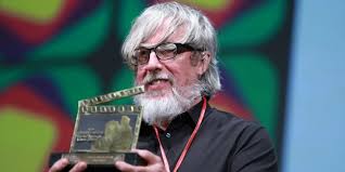 Com humor ácido, Otto Guerra recebe homenagem no Festival de Gramado