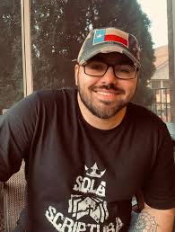 Beast of the Water (2017)