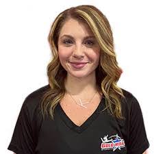 Taylor Maguire's Instagram, Twitter & Facebook