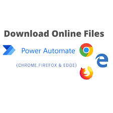 Microsoft outlook 97+ (not outlook express) utility used to repair corrupted.pst files. Power Automate Desktop Download Files From The Web Using Chrome Firefox Or Edge Welcome To Power Gi