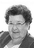 Beatrice Wise Obituary (2018)