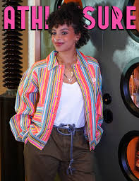 Lady Gaga — The Latest — Athleisure Mag™ | Athleisure Culture