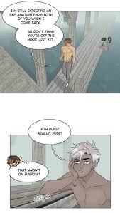 Bl Comic On Webtoon App Webtoon Siren S Lament Anime Mermaid Webtoon Comics Webtoon