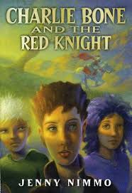 Charlie Bone And The Red Knight Children Of The Red King Series 8 By Jenny Nimmo Red Knight Jenny Nimmo Books
