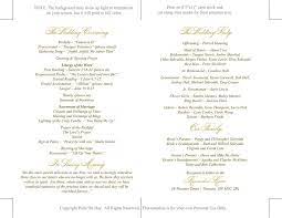 Catholic Wedding Program Template Printable Fold Over Ceremony Program Quot Catholic Wedding Program Wedding Program Template Free Wedding Programs Template