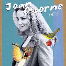 Joan Osborne What If God Was One Of Us Youtube Joan Osborne Osborne Joan
