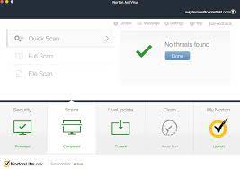 Norton Internet Security And Antivirus Review 2022