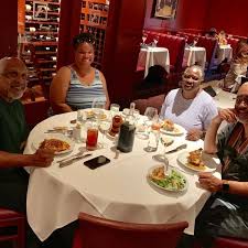 Fleming'S Prime Steakhouse | Restaurants In South Park, Los Angeles