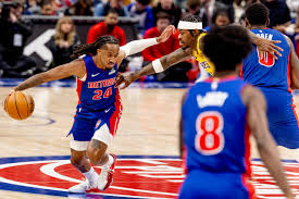 Hawks vs. Pistons: Predictions, Odds, and Betting Promos