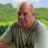 Eddie Thompson Obituary