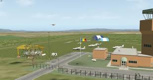 Comunicat de agr autogas group s.r.l. Future Intl Airport Lrov Brasov Ghimbav Scenery Packages V11 V 10 V9 X Plane Org Forum