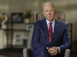 'it's a good day for. Joe Biden View India Has To Work Harder To Be Happy With A Joe Biden Led Us The Economic Times