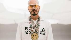 Like any human being, i've had some challenges, the colombian artist said in spanish. J Balvin Instagram Live Stream 18 August 2019 Ig Live S Tv