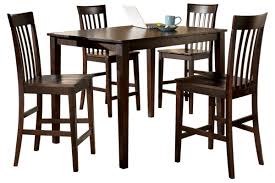 For That Small Alcove That We Call A Dining Area Dinette Sets Dining Room Sets Counter Height Dining Room Tables