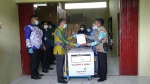 Namun, vaksin kucing sangatlah penting karena menjadi salah satu pencegahan dari penyakit yang mungkin akan timbul. Horor Korona Di Tabalong 18 Puskesmas Rs Dan Klinik Jadi Tempat Vaksinasi Covid 19 Bebas Baru