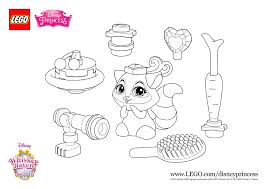 Print The Sheet And Start Colouring In This Adorable Picture Of Windflower One Of The Cute And Tiny Le Disney Coloring Pages Lego Coloring Lego Coloring Sheet