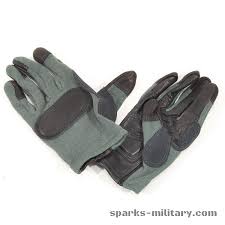 Us Military Hwi Combat Gloves Hcg 752 Exclusive By Sparks Military