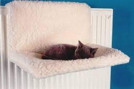 Radiator Cat Bed Gatti Amaca Cane Gatto