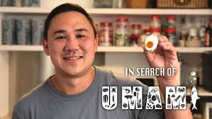 In Search of Umami