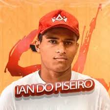 IAN DO PISEIRO PRA TOCAR NO PAREDÃO 2025